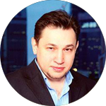 Александр Изотов, продюсер, консультант по инвестициям в кино